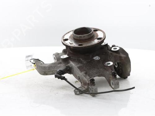 Left rear steering knuckle VOLVO XC60 II (246) T8 Hybrid AWD | BP40543191M27 - Image 3