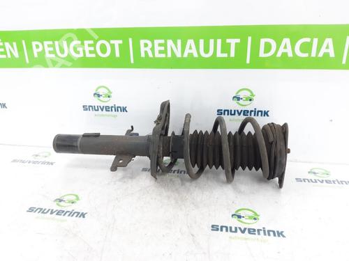 Used Left front shock absorber Left front shock absorber 18325600 18325600