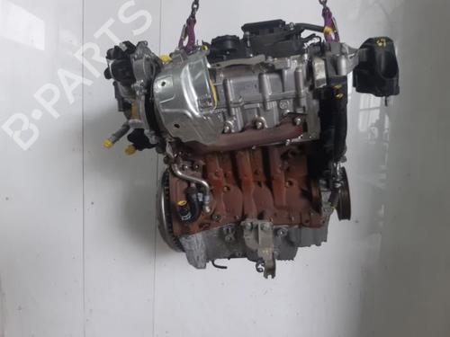 Engine RENAULT EXPRESS Box Body/MPV 1.5 Blue dCi 95 (F6AB) | BP40587561M1 - Image 3