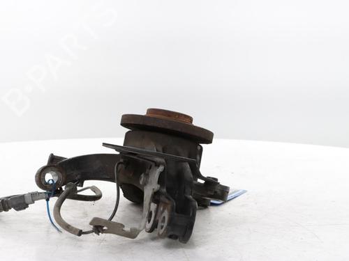 Left front steering knuckle PEUGEOT EXPERT Van (V_) 2.0 BlueHDi 145 | BP34564854M25  - Image 7