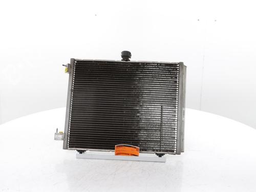 Used AC radiator CITROËN C3 III (SX) 1.2 PureTech 82 (83 hp) 30186193