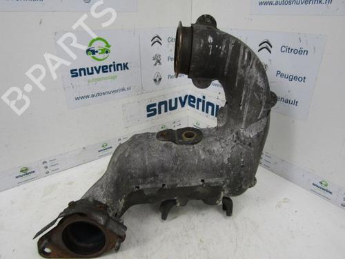 Used Catalyst RENAULT TALISMAN (LP_) 1.6 TCe 150 (150 hp) 16408701