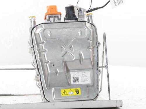 Used Electronic module Electronic module VOLVO EX30 (416) Performance AWD (428 hp) 40587657 40587657