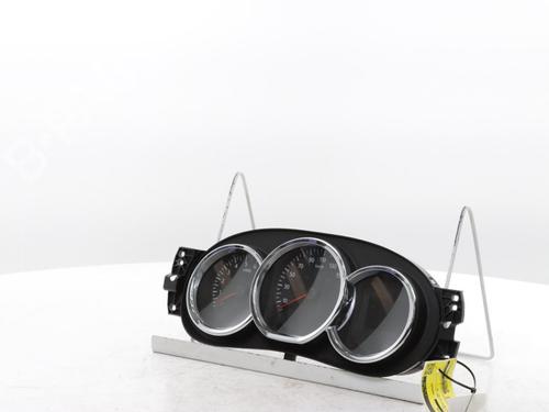 Instrument cluster DACIA SANDERO II TCe 90 (B8M1, B8MA, B8AC) | BP30757875C47 - Image 2