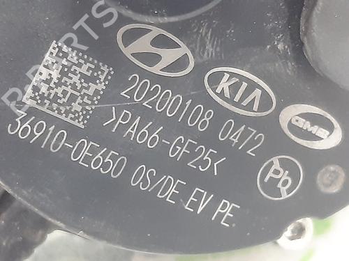 Auxiliary water pump HYUNDAI KONA (OS, OSE, OSI) EV | BP25828932M111 