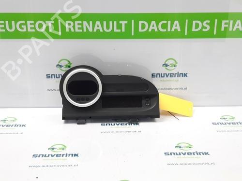 Used Instrument cluster Instrument cluster 13325327 13325327