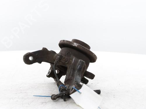 Left front steering knuckle RENAULT ZOE (BFM_) ZOE | BP33813808M25 - Image 4