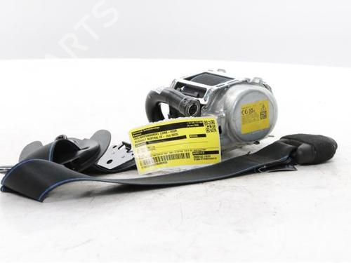 Front left seatbelt RENAULT AUSTRAL E-TECH 200 Hybrid (HGM2) | BP40542714I26 - Image 4