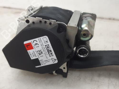 Front left seatbelt DACIA SANDERO III 1.0 TCe 90 | BP34562233I26 - Image 2