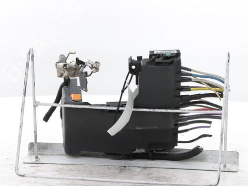 Fuse box PEUGEOT 508 I (8D_) 2.0 HDi Hybrid4 AWC | BP34566919E1  - Image 6
