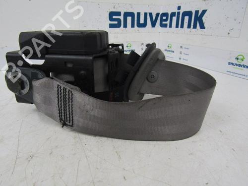 Used Rear left seatbelt Rear left seatbelt 21111675 21111675
