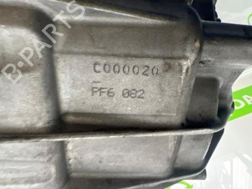 Gearbox RENAULT TRAFIC III Van (FG_) 2.0 dCi 170 (FGMM, FGMV) | BP40542013M3 - Image 7