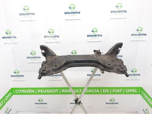 Used Subframe Subframe 10803237 10803237