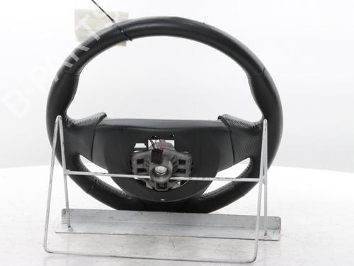 Rat RENAULT MEGANE III Hatchback (BZ0/1_, B3_) 1.2 TCe (BZ2B, BZ11) | BP34563221C49 - Image 6