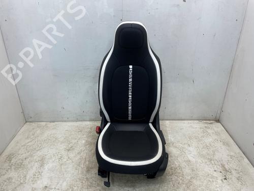 Siège avant gauche RENAULT TWINGO III (BCM_, BCA_) Z.E: (BCA1) (82 hp) 30758948