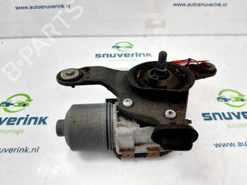 Used Front wiper motor CITROËN C4 Grand Picasso II (DA_, DE_) 1.6 HDi / BlueHDi 115 (115 hp) 10804023