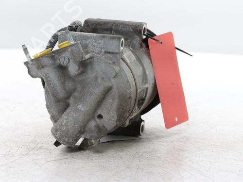AC compressor CITROËN DS5 1.6 THP 155 | BP39507513M34 - Image 4
