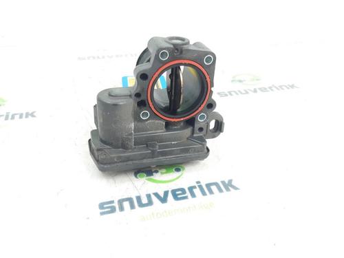 Throttle body PEUGEOT EXPERT Van (V_) 2.0 BlueHDi 120 | BP21195621M82 