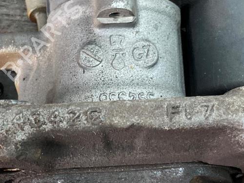 Left rear brake caliper MERCEDES-BENZ E-CLASS (W213) E 200 (213.042) | BP40543637M107 - Image 11