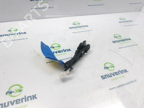 Switch PEUGEOT 307 CC (3B) 2.0 16V | BP10801126I30 
