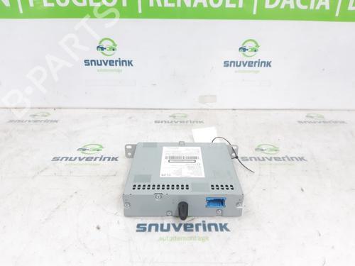 Electronic module DS DS 4 / DS 4 CROSSBACK (NX_) 1.2 THP 130 (NXHNYM) | BP24166780M83 - Image 3
