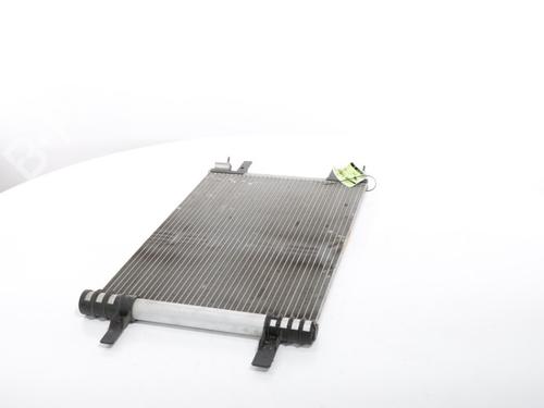 AC radiator OPEL ASTRA L (OV5) 1.5 Turbo D (FBYHZT, FBYHZJ) | BP27287361M32  - Image 9