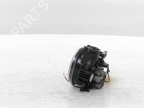 Right front fog light RENAULT CAPTUR I (J5_, H5_) 1.2 TCe 120 | BP31960632C31 - Image 8