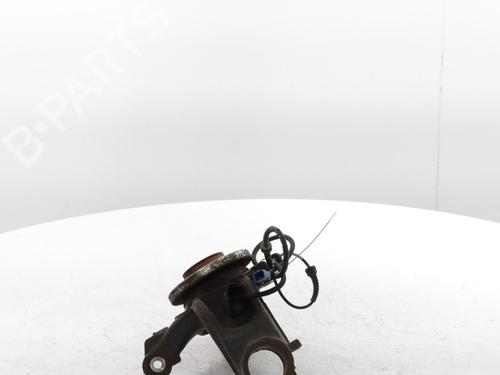 Left front steering knuckle CITROËN C3 AIRCROSS II (2R_, 2C_) 1.2 PureTech 110 (2RHNZB, 2RHNZW, 2RHNPX, 2RHNPJ) | BP30185821M25