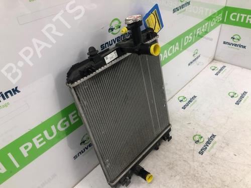 Water radiator PEUGEOT 108 1.0 VTi 72 | BP40578115M31 - Image 2
