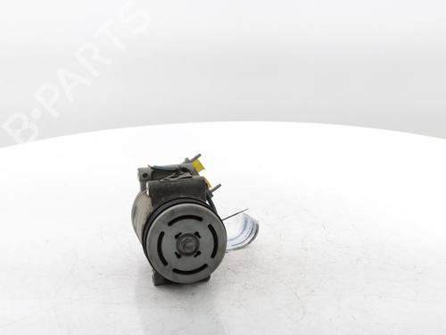 AC compressor PEUGEOT 3008 II SUV (MC_, MR_, MJ_, M4_) 1.2 THP/ PureTech 130 (MRHNSM, MRHNSU, MRHNSJ, MRHNYW,... | BP29426229M34 