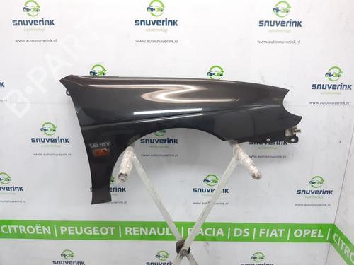 Used Right front fenders RENAULT MEGANE I Cabriolet (EA0/1_) 1.6 16V (EA04, EA0B, EA11, EA1J) (107 hp) 13321892