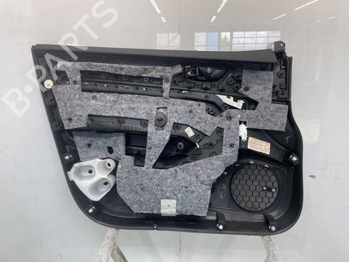 Front right panel RENAULT MEGANE IV Grandtour (K9A/M/N_) 1.2 TCe 130 (K9MR) | BP29426979C59 