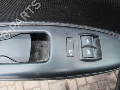 Right front driveshaft OPEL COMBO Box Body/MPV (X12) 1.3 CDTI (B05) | BP40573110M39 - Image 11