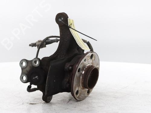 Right front steering knuckle RENAULT TRAFIC III Van (FG_) 2.0 dCi 110 (FGMW) | BP36538093M26 - Image 9