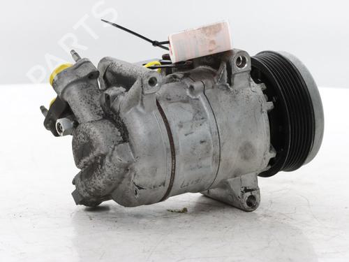 AC compressor CITROËN C4 SPACETOURER (3D_) 1.2 PureTech 130 | BP39618841M34 - Image 5