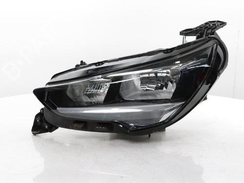 Used Left headlight Left headlight 30758067 30758067