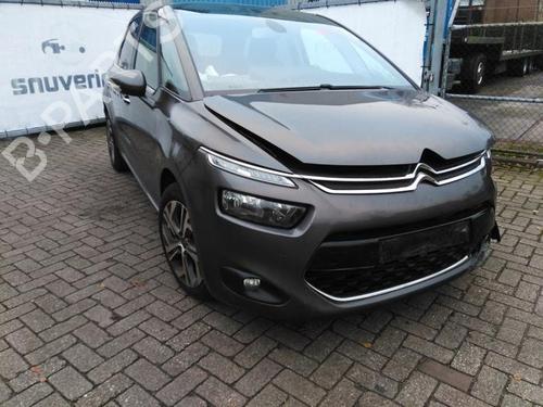 AC compressor CITROËN C4 Picasso II 1.2 THP 130 | BP40580791M34 - Image 6