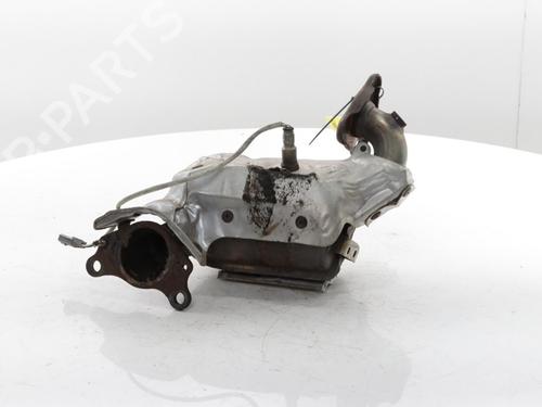 Katalysator RENAULT KADJAR (HA_, HL_) 1.2 TCe 130 (HLMR) (130 hp) 29426249