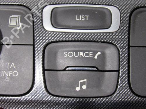 Switch CITROËN C4 II (NC_) 1.6 HDi 110 | BP23122362I30 