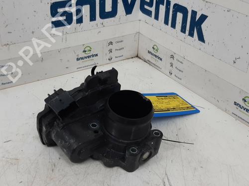 Used Throttle body Throttle body 10797789 10797789