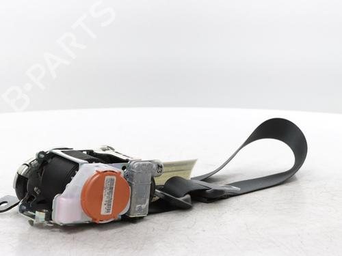 Front right seatbelt RENAULT KADJAR (HA_, HL_) 1.2 TCe 130 (HLMR) | BP34562963I25 - Image 9