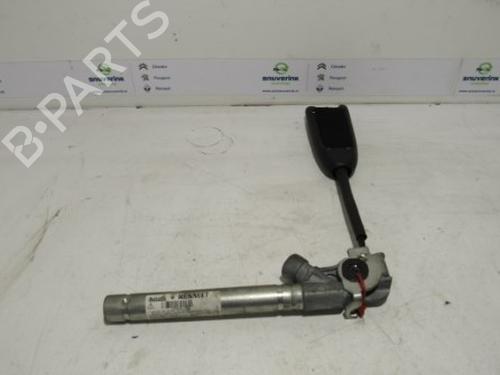 Used Seat buckle RENAULT MEGANE III Grandtour (KZ0/1) 1.5 dCi (KZ09, KZ0D, KZ1G, KZ29, KZ14, KZ1W, KZ10, KZ1F,... (110 hp) 10798038