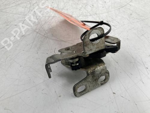 Used Other Other CITROËN JUMPER II Van 2.2 HDi 120 (120 hp) 33935169 33935169