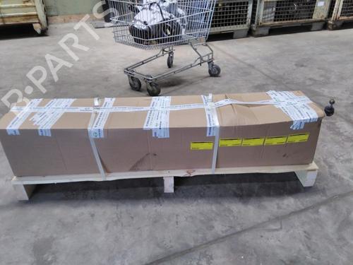Steering column PEUGEOT BOXER Van (244) 2.0 HDi | BP24165968M21 - Image 4