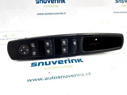 Used Switch RENAULT SCÉNIC III (JZ0/1_) 1.6 16V (JZ0U, JZ1B) (110 hp) 10804315