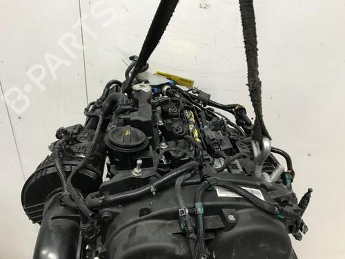 Motor LYNK & CO 01 PHEV | BP31960766M1