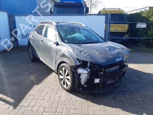 KIA STONIC (YB) 1.0 T-GDi Eco-Dynamics+ 1376818