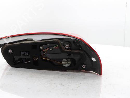 Left taillight CITROËN C4 Picasso II 1.2 THP 130 | BP39508013C34 - Image 7