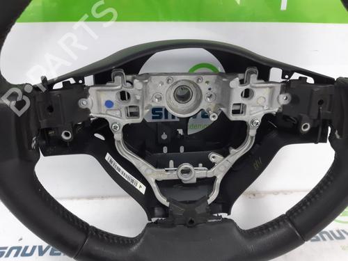 Steering wheel PEUGEOT 108 1.0 VTi | BP16540314C49