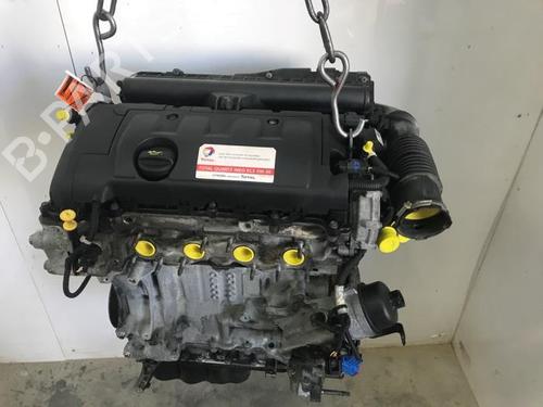 Engine CITROËN C4 II (NC_) 1.6 VTi 120 (NC5FS0, NC5FS9) | BP40588022M1 - Image 5